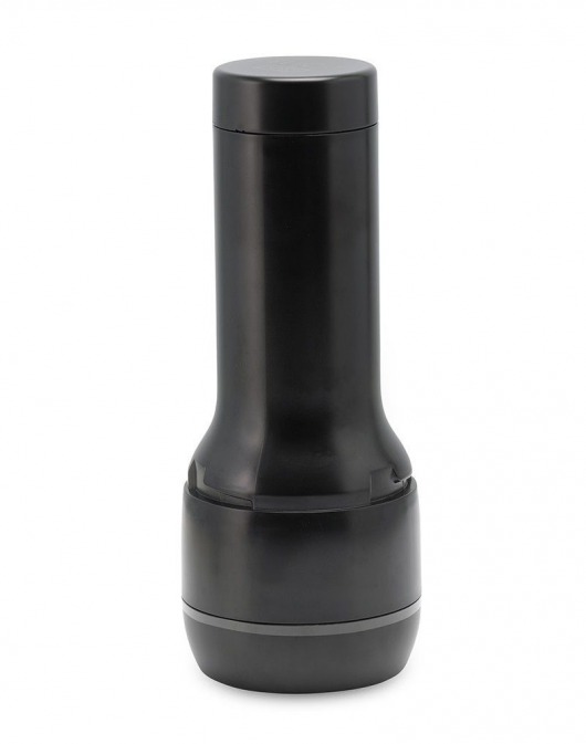 Телесный мастурбатор-вагина Feel Stroker - Kiiroo - в Иваново купить с доставкой