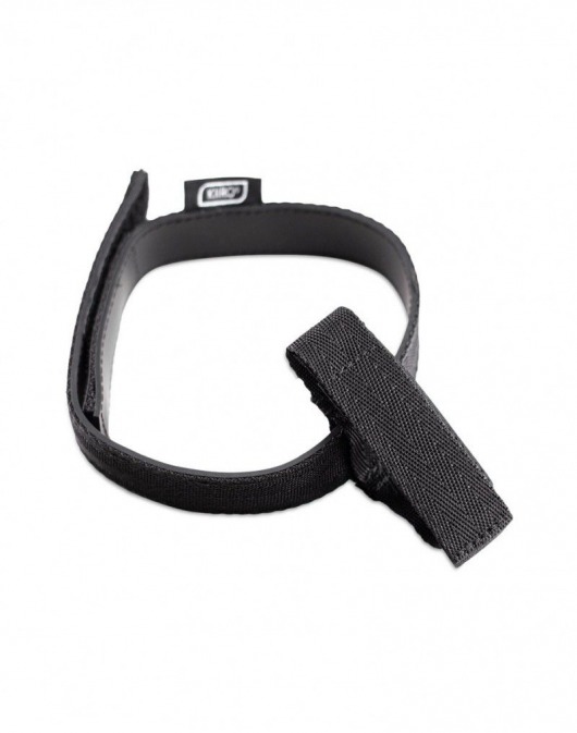 Черный ремешок для рук Keon Hand Strap - Kiiroo - купить с доставкой в Иваново