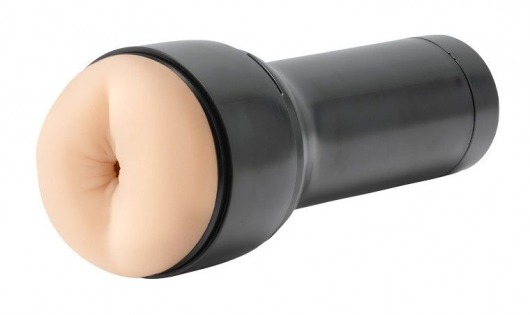 Телесный мастурбатор-анус Feel Stroker - Kiiroo - в Иваново купить с доставкой