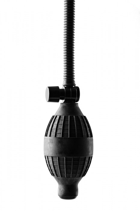 Классическая вакуумная помпа Classic Penis Pump - Dream Toys - в Иваново купить с доставкой