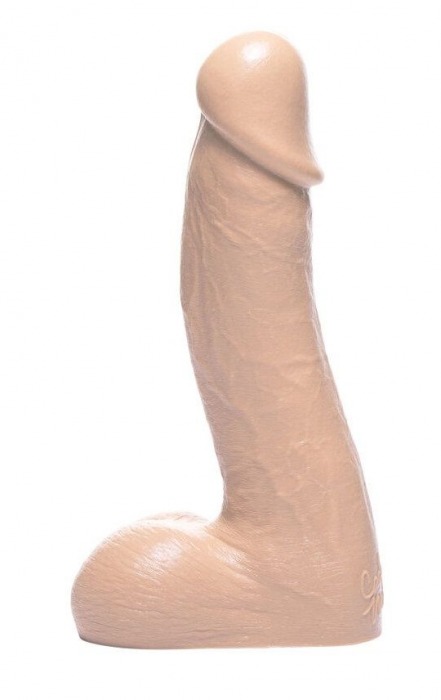 Реалистичный фаллоимитатор Fleshjack Boys - Cade Maddox - Fleshlight