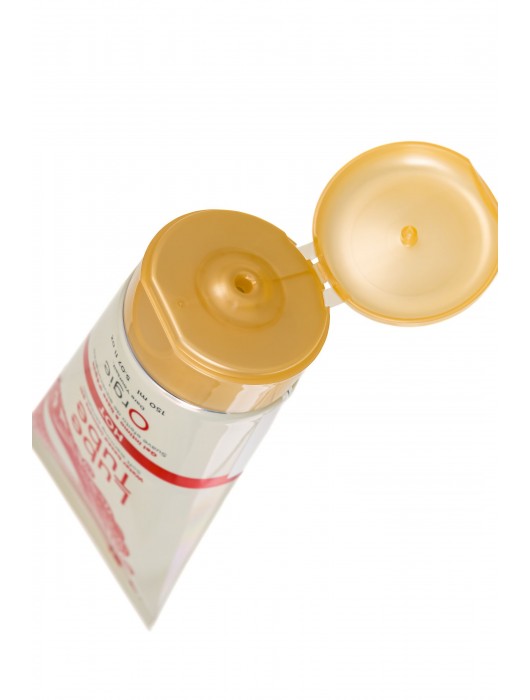 Интимный гель на водной основе Lube Tube Hot с разогревающим эффектом - 150 мл. - ORGIE - купить с доставкой в Иваново