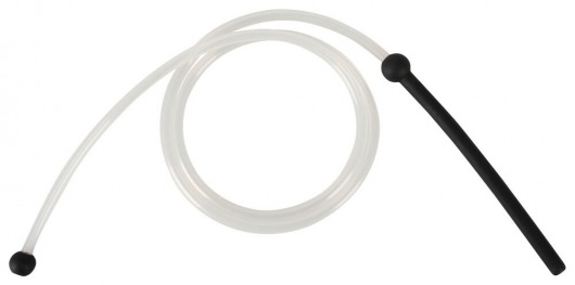 Уретральный катетер Piss To Mouth Dilator - Orion - купить с доставкой в Иваново