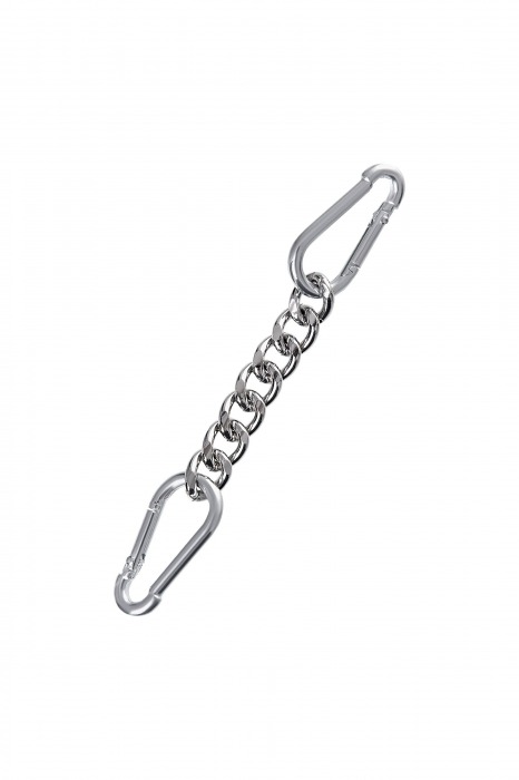 Черные кожаные однослойные наручники с люверсами - Pecado - купить с доставкой в Иваново