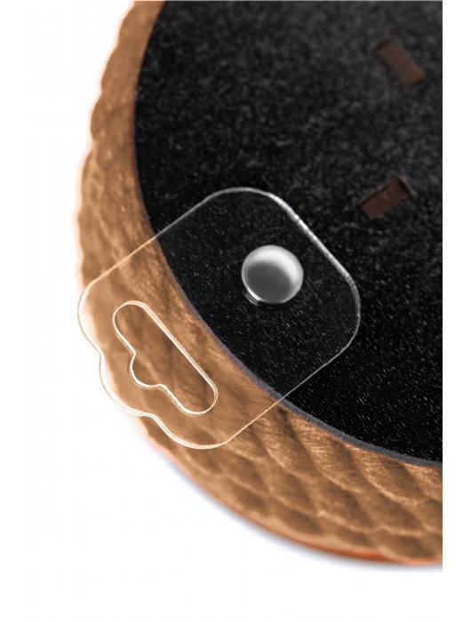 Джутовая веревка для шибари на катушке - 10 м. - Pecado - купить с доставкой в Иваново