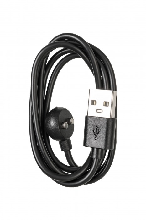 Ярко-розовый вибратор Mecawn - 20,5 см. - ToyFa