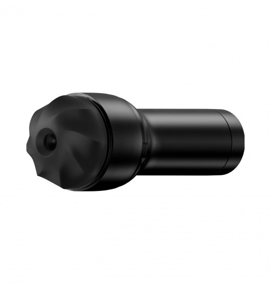 Черный мастурбатор FeelSensation Stroker - Kiiroo - в Иваново купить с доставкой