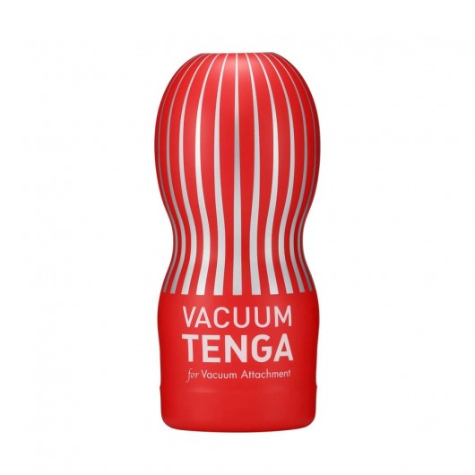 Мастурбатор Tenga Vacuum Cup - Tenga - в Иваново купить с доставкой