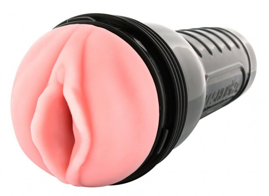 Мастурбатор-вагина Fleshlight - Pink Lady Original - Fleshlight - в Иваново купить с доставкой