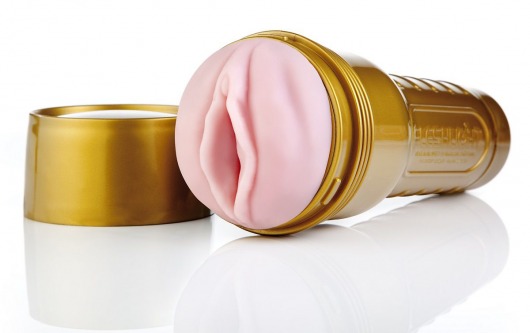 Мастурбатор Fleshlight - Stamina Training Unit - Fleshlight - в Иваново купить с доставкой