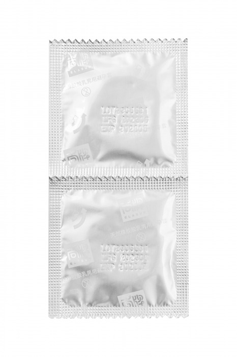 Ультратонкие облегающие презервативы Elasun Slim Fit - 10 шт. - Elasun - купить с доставкой в Иваново