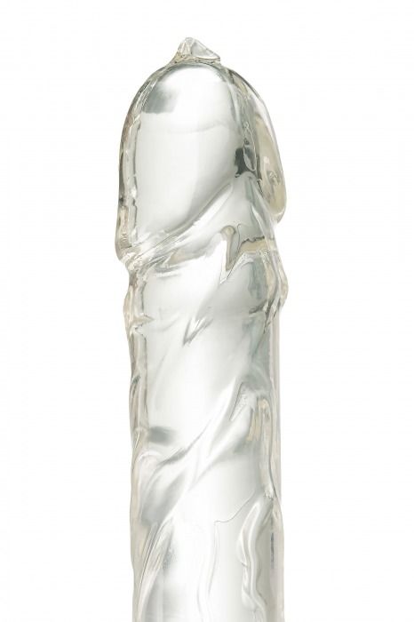 Ультратонкие облегающие презервативы Elasun Slim Fit - 10 шт. - Elasun - купить с доставкой в Иваново