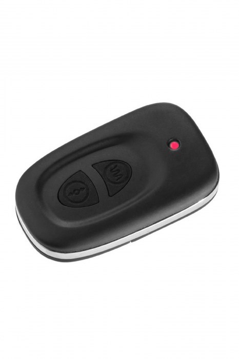 Стимулятор простаты с эрекционным кольцом Love Rider - MALESATION - в Иваново купить с доставкой