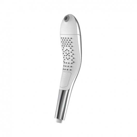 Лейка для душа Massage Hand Shower с вакуумной стимуляцией - Aisnn - купить с доставкой в Иваново