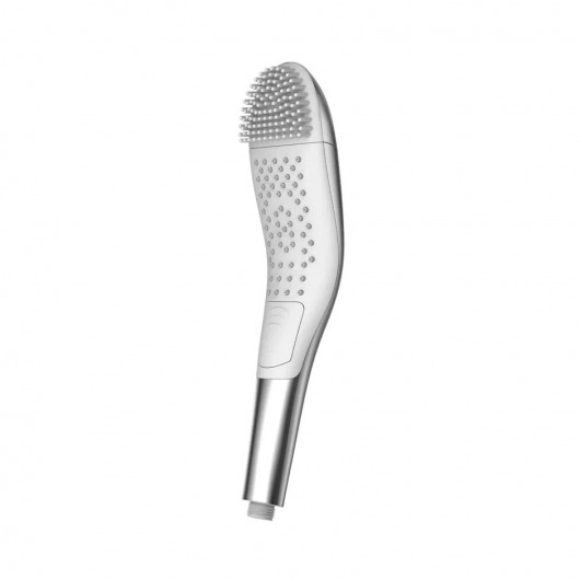 Лейка для душа Massage Hand Shower с 2 сменными насадками - Aisnn - купить с доставкой в Иваново