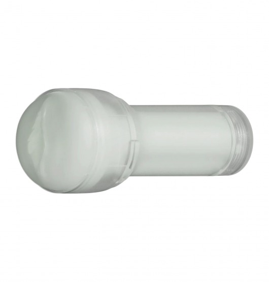Люминесцентный мастурбатор-вагина FeelGlow Stroker - Kiiroo - в Иваново купить с доставкой