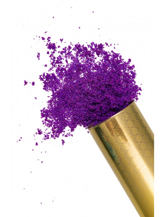 Соль Мёртвого моря для ванны Oriental Crystals «Экзотические фрукты» - 500 гр. -  - Магазин феромонов в Иваново