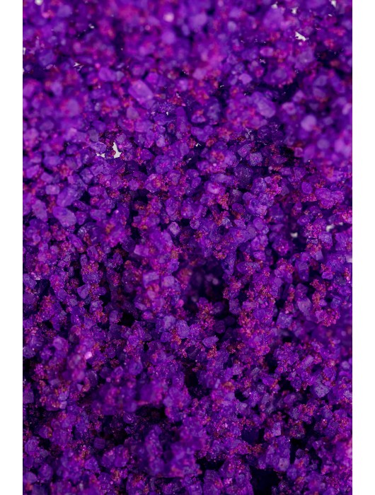 Соль Мёртвого моря для ванны Oriental Crystals «Экзотические фрукты» - 500 гр. -  - Магазин феромонов в Иваново