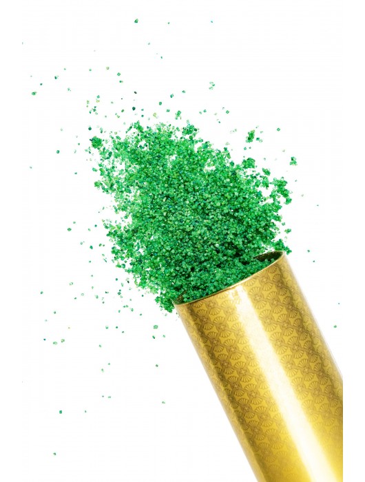 Соль Мёртвого моря для ванны Oriental Crystals «Цветок лотоса» - 500 гр. -  - Магазин феромонов в Иваново