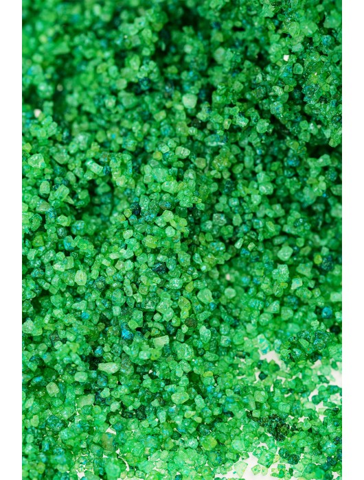 Соль Мёртвого моря для ванны Oriental Crystals «Цветок лотоса» - 500 гр. -  - Магазин феромонов в Иваново