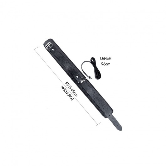 Набор БДСМ-аксессуаров Secret Desires - Adrien Lastic - купить с доставкой в Иваново