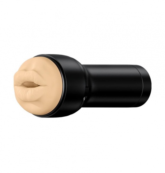 Мастурбатор-ротик Kiiroo Feel Victoria Mouth - Kiiroo - в Иваново купить с доставкой