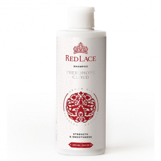 Шампунь с феромонами Red Lace Pheromone Cloud - 250 мл. -  - Магазин феромонов в Иваново