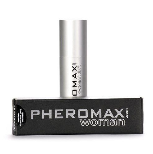 Концентрат феромонов для женщин Pheromax for Woman - 14 мл. -  - Магазин феромонов в Иваново