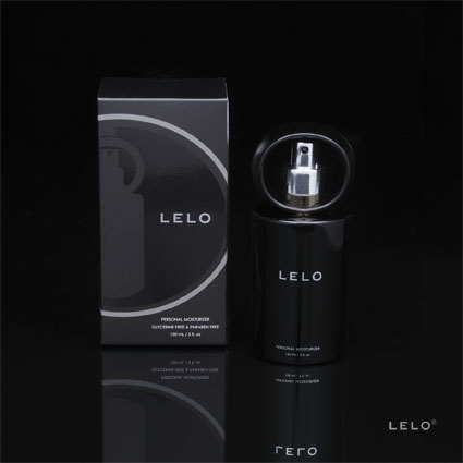 Интимный лубрикант LELO на водной основе - 150 мл. - Lelo - купить с доставкой в Иваново
