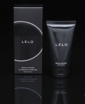 Интимный лубрикант LELO - 75 мл. - Lelo - купить с доставкой в Иваново