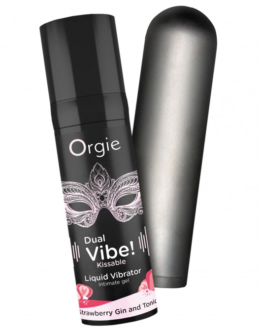 Набор Vibe! Bullet: жидкий вибратор и вибропуля - ORGIE - купить с доставкой в Иваново Набор Vibe! Bullet: жидкий вибратор и вибропуля - ORGIE - купить с доставкой в Иваново