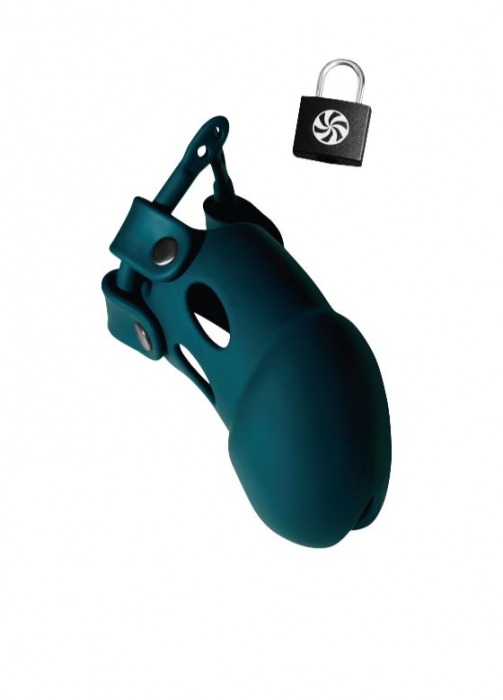 Изумрудный пояс верности Guard - Lola Games - купить с доставкой в Иваново