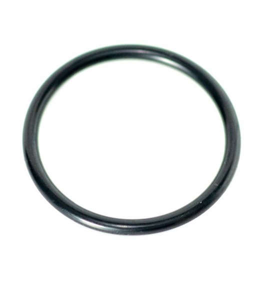 Кольцо для пояса (диаметр 52 мм) - LOVETOY (А-Полимер) купить в Иваново с доставкой в Orgasmix.ru Кольцо для пояса (диаметр 52 мм) - LOVETOY (А-Полимер) - купить с доставкой в Иваново