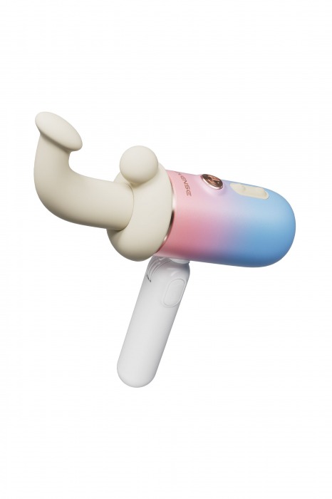 Инновационная мини-машина Spinel - Lovense - купить с доставкой в Иваново