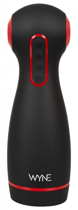 Мастурбатор WYNE Masturbator 06 с двумя моторами - Orion - в Иваново купить с доставкой