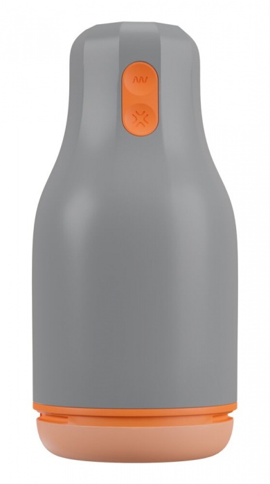 Мастурбатор для головки полового члена Glans Masturbator with 2 Functions - Orion - в Иваново купить с доставкой