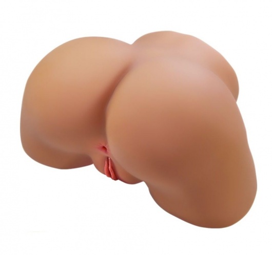 Мастурбатор Ilana с вибрацией и всасыванием - Baile - в Иваново купить с доставкой