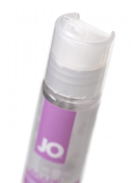 Лубрикант на водной основе для женщин JO AGAPE ORIGINAL - 30 мл. - System JO - купить с доставкой в Иваново