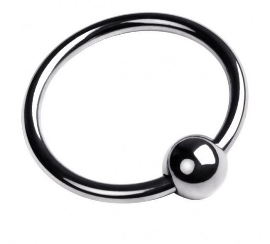 Кольцо на головку пениса размера S - ToyFa - в Иваново купить с доставкой