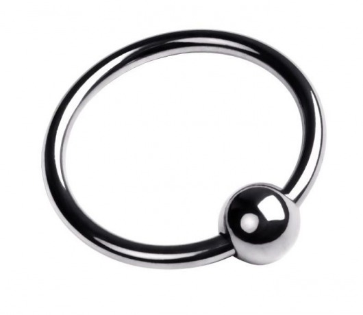 Кольцо на головку пениса размера M - ToyFa - в Иваново купить с доставкой