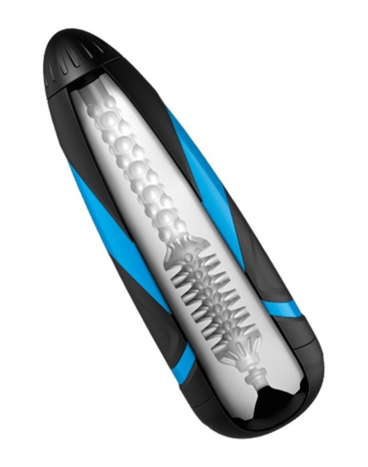 Вакуумный мастурбатор Satisfyer Men - Satisfyer - в Иваново купить с доставкой