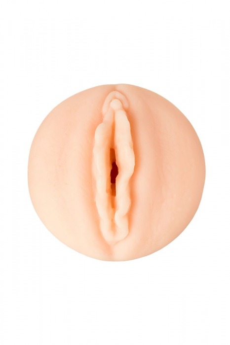 Двухсторонний мастурбатор JOS  NADIN в красном цилиндре - JOS - в Иваново купить с доставкой Двухсторонний мастурбатор JOS  NADIN в красном цилиндре - JOS - в Иваново купить с доставкой