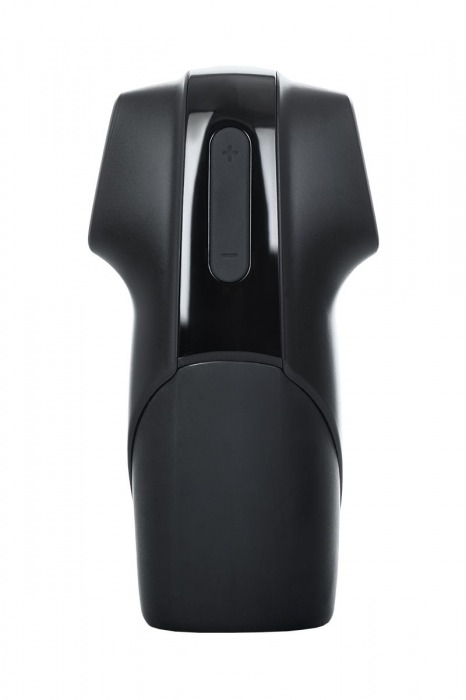 Мастурбатор Satisfyer Men Vibration с вибрацией - Satisfyer - в Иваново купить с доставкой