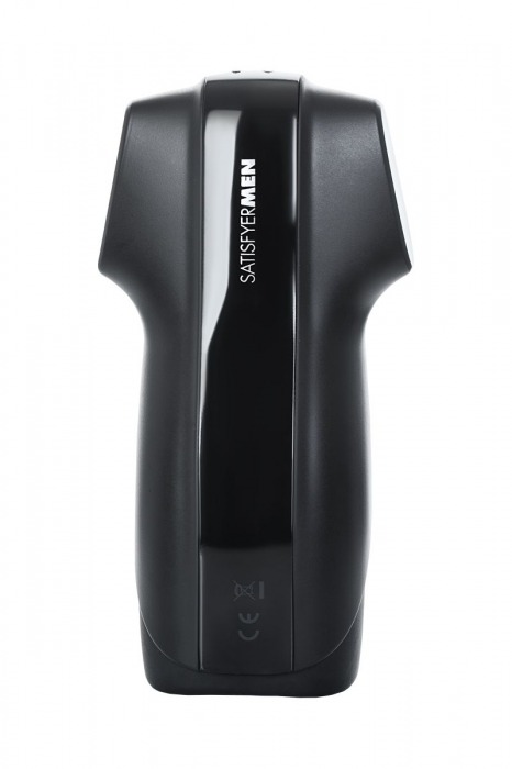 Мастурбатор Satisfyer Men Vibration с вибрацией - Satisfyer - в Иваново купить с доставкой