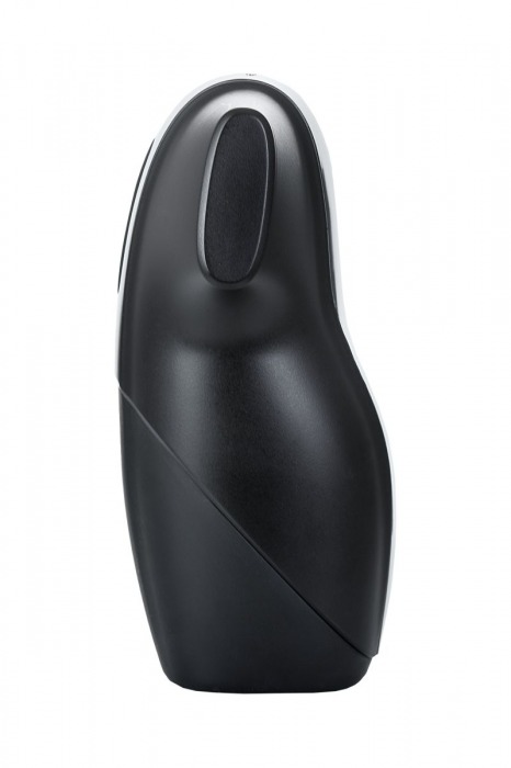 Мастурбатор Satisfyer Men Vibration с вибрацией - Satisfyer - в Иваново купить с доставкой