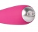 Ярко-розовый G-стимулятор IRIS Clitoral G-spot Vibrator - 18 см. - Svakom купить в Иваново с доставкой в Orgasmix.ru Ярко-розовый G-стимулятор IRIS Clitoral G-spot Vibrator - 18 см. - Svakom
