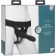 Черный полый страпон с креплением Body Extensions BE Strong - 19,05 см. - Doc Johnson - купить с доставкой в Иваново