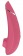 Розовый бесконтактный клиторальный стимулятор Womanizer Premium - Womanizer