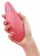 Розовый бесконтактный клиторальный стимулятор Womanizer Premium - Womanizer