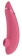 Розовый бесконтактный клиторальный стимулятор Womanizer Premium - Womanizer